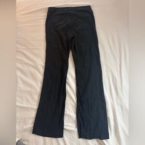 NYDJ Charcoal Gray Jeans